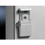 RITTAL 2534500 SZ PROFIL FÉHENGER ZÁR AE-HEZ,ROZSDAMEN.