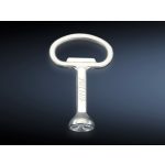 RITTAL 2549600 HD kapcsolószekrény-kulcs