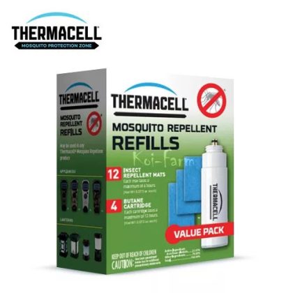 ThermaCELL R-4 utántöltő - 48 órás 
