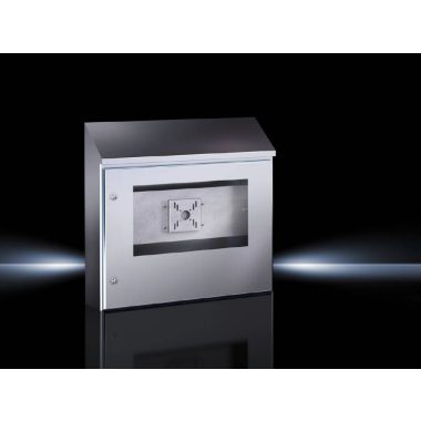 RITTAL 4000062 HD kezelőház