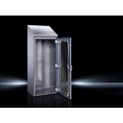 RITTAL 4000075 HD tűzoltókészülék-ház