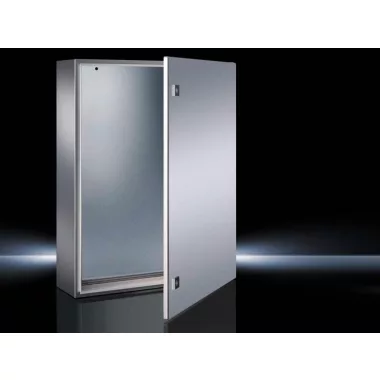 RITTAL 5050484 Ajtó AE 1003.600-hoz (1.4301)