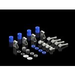 RITTAL 5050550 HD TARTOZÉK CSOMAG (KL-HEZ)