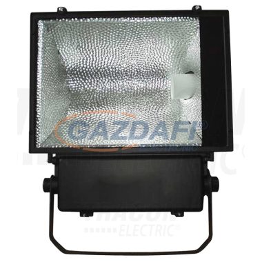 TRACON R-FH-E40-400A Fémhalogén fényvető működtető egység nélkül,aszimmetrikus 230V, 50Hz, E40, max.400W, EEI=A