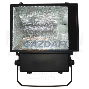 TRACON R-FHSZ-E40-250SZ Fémhalogén fényvető működtető egységgel, szimmetrikus 230V, 50Hz, E40, max.250W, EEI=A