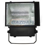   TRACON R-FHSZ-E40-400A Fémhalogén fényvető működtető egységgel, aszimmetrikus 230V, 50Hz, E40, max.400W, EEI=A