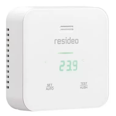 R200C2-E Honeywell Carbon dioxide (CO2) alarm