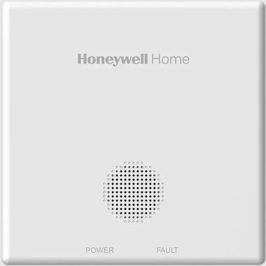 R200C-N2 Honeywell Carbon monoxide alarm with built-in wireless communication module