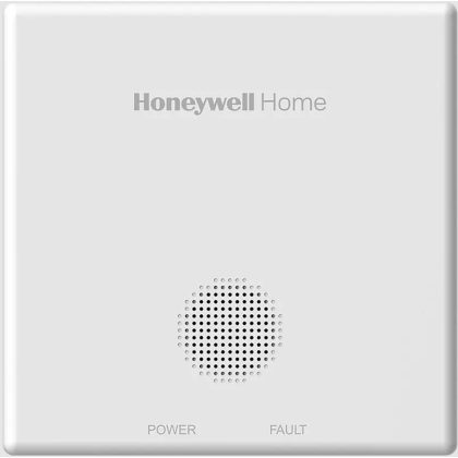   Honeywell R200C-N2 Szén-monoxid vészjelző, beépített vezeték nélküli kommunikációs modullal