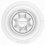   Honeywell R200H-N2 Hőérzékelős tűzjelző, beépített vezeték nélküli kommunikációs modullal
