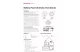 Honeywell R200S-2 Füstérzékelő Honeywell R200S-2 Füstérzékelő