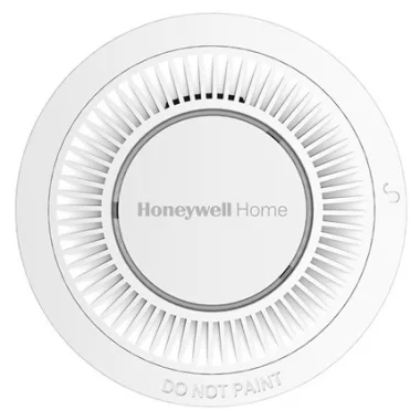 Honeywell R200S-N2 füstérzékelő, beépített vezeték nélküli kommunikációs modullal