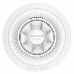   Honeywell R200ST-N2 Kombinált füst- és hőérzékelős tűzjelző, beépített vezeték nélküli kommunikációs modullal