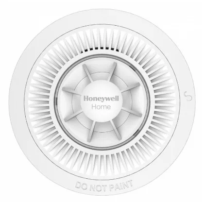   Honeywell R200ST-N2 Kombinált füst- és hőérzékelős tűzjelző, beépített vezeték nélküli kommunikációs modullal