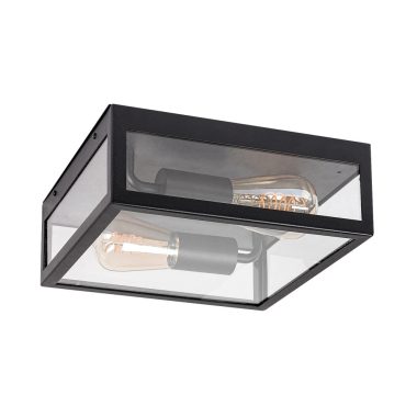 RÁBALUX 7070 Zaton,kül.menny. E27 2xMAX60W, H10cm