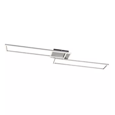 RÁBALUX 71015 Benedick, mennyezeti lámpa, beltéri. LED40W, L110cm 2700-6500K 3050lm 'G'