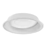   RÁBALUX 71047 Veller LED mennyezeti lámpa 36W, D43cm, fehér 2500 lm 230V, 50Hz IP20 36000h