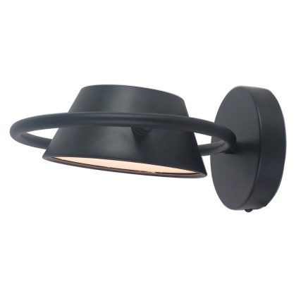   RÁBALUX 71048 Odiss LED fali lámpa, 6W, L25cm 400 lm 3000K 230V, 50Hz IP20 36000h