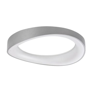 RÁBALUX 71054 Iliana LED mennyezeti lámpa 56W, D52cm 3380 lm 3000K 230V, 50Hz IP20 20000h