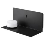   RÁBALUX 71058 Aranzo LED fali lámpa, 6W, L25cm 230 lm 3000K 230V, 50Hz IP20 20000h