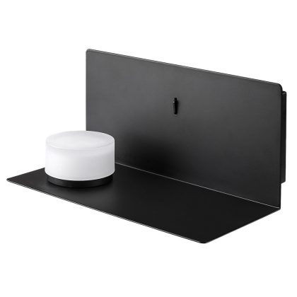   RÁBALUX 71058 Aranzo LED fali lámpa, 6W, L25cm 230 lm 3000K 230V, 50Hz IP20 20000h