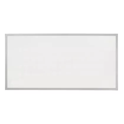   RÁBALUX 71079 Damek2 LED mennyezeti lámpa 80W, 120x60cm 6150 lm 4000K 230V, 50Hz IP20 50000h