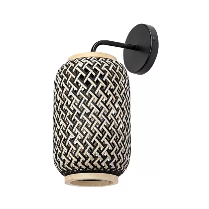   RÁBALUX 71091 Adalla,fali lámpa, beltéri, E27 1xMAX40W, L24cm