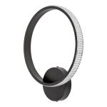   RÁBALUX 71095 Grete LED fali lámpa, 15W, H36cm 1150 lm 3000K 230V, 50Hz IP20 20000h