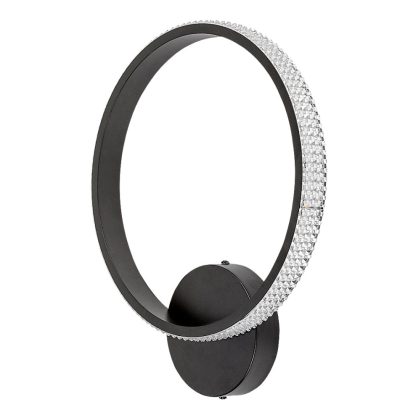   RÁBALUX 71095 Grete LED fali lámpa, 15W, H36cm 1150 lm 3000K 230V, 50Hz IP20 20000h