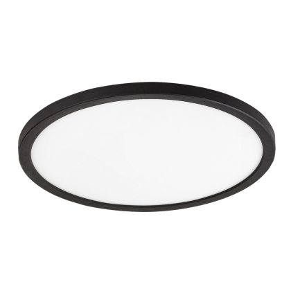   RÁBALUX 71098 Gonzalo LED mennyezeti lámpa 36W, D50cm 2750 lm 230V, 50Hz IP20 25000h