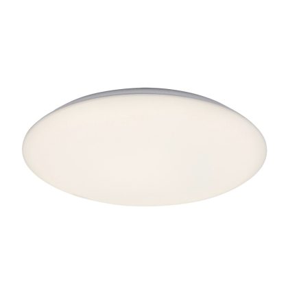   RÁBALUX 71125 Rorik, mennyezeti lámpa, beltéri. LED45W, D48cm 4000K 3930lm 'F'