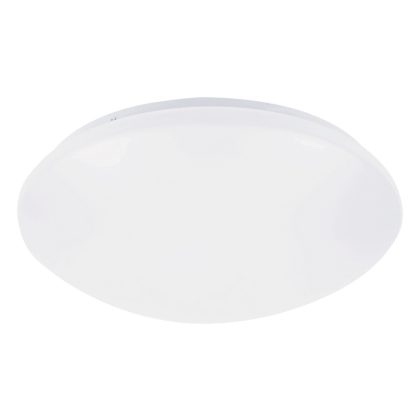   RÁBALUX 71132 Lucas,ind.menny. LED12W, D26,5cm, IP44 4000K 830lm 'G'