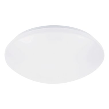 RÁBALUX 71133 Lucas,ind.menny. LED18W, D33,5cm, IP44 4000K 1180lm 'G'