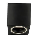   RÁBALUX 71163 Kobald mennyezeti lámpaGU10 MAX25W,fehér,8x8 230V, 50Hz IP20