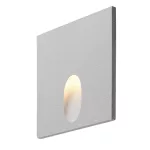   RÁBALUX 71172 Boven beltéri LED lépcsőmegvilágító  3W,fehér,IP20 10 lm 3000K 230V, 50Hz IP20 30000h