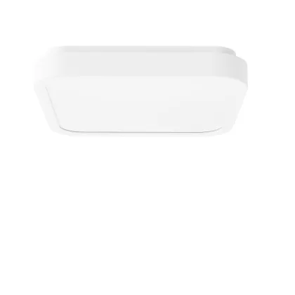   RÁBALUX 71260 Samira LED mennyezeti lámpa18W,fehér, szögletes,IP44 1430 lm 4000K 230V, 50Hz IP44 25000h