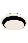 RÁBALUX 71273 Barbora LED mennyezeti lámpa 24W, D38cm 2000 lm 4000K 230V, 50Hz IP20 30000h