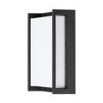 RÁBALUX 7155 Gorica,kül.fali, E27 1xMAX12W, L8cm