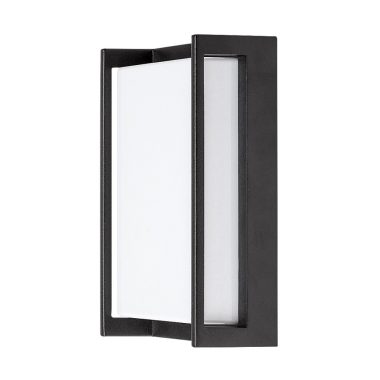 RÁBALUX 7155 Gorica,kül.fali, E27 1xMAX12W, L8cm