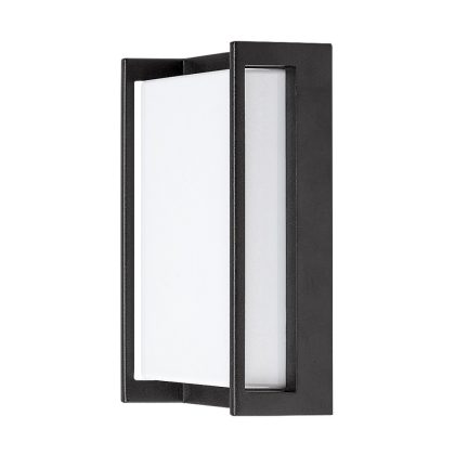 RÁBALUX 7155 Gorica,kül.fali, E27 1xMAX12W, L8cm