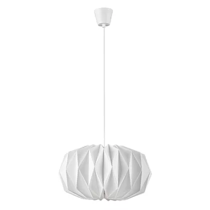   RÁBALUX 72003 Ormini, függeszték, beltéri. E27 1xMAX25W, D43cm