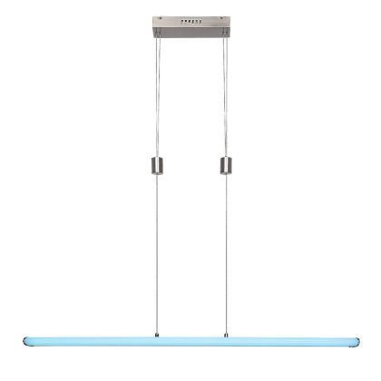   RÁBALUX 72011 Temperius, függeszték, beltéri. LED24W, H80-150cm 3000K 1415lm 'G'