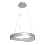   RÁBALUX 72236 Iliana LED függeszték 56W, H40-150cm 3380 lm 3000K 230V, 50Hz IP20 20000h