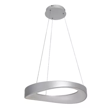 RÁBALUX 72236 Iliana LED függeszték 56W, H40-150cm 3380 lm 3000K 230V, 50Hz IP20 20000h