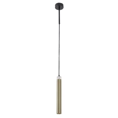 RÁBALUX 72238 Thelma függeszték 10W, H170cm, D4cm 620 lm 4000K 230V, 50Hz IP20 30000h