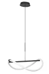 RÁBALUX 72252 Serena LED függeszték 15W, D45cm 1640 lm 4000K 230V, 50Hz IP20 20000h RÁBALUX 72252 Serena LED függeszték 15W, D45cm 1640 lm 4000K 230V, 50Hz IP20 20000h