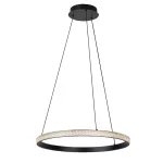   RÁBALUX 72258 Grete LED függeszték 32W, D50cm 2150 lm 3000K 230V, 50Hz IP20 20000h