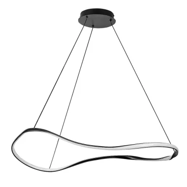 RÁBALUX 72266 Mirossi LED függeszték 40W, D81cm 2070 lm 4000K 230V, 50Hz IP20 20000h RÁBALUX 72266 Mirossi LED függeszték 40W, D81cm 2070 lm 4000K 230V, 50Hz IP20 20000h