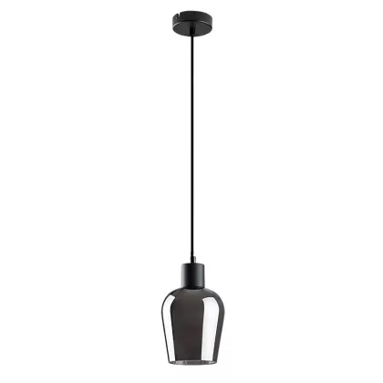   RÁBALUX 72270 Florian függeszték E27 1xMAX40W, D13,5cm 230V, 50Hz IP20