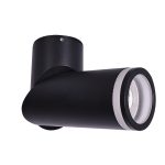   RÁBALUX 73032 Senobia mennyezeti lámpaGU10 MAX35,forgatható 230V, 50Hz IP20